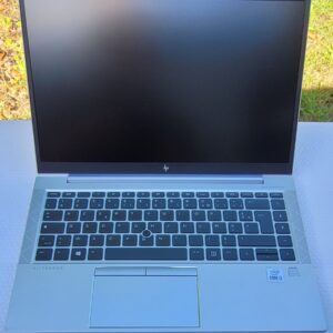 Portable HP Elitebook 840 G8 – 14 “- SSD 256Go – RAM 8Go – Qualité B*