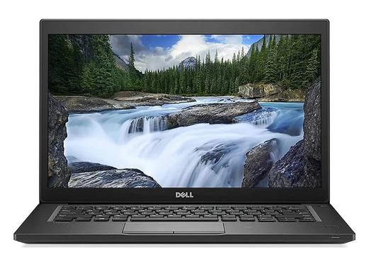 PC portable DELL E7490 – 14 pouces - i5 – SSD 240Go – 8Go - Reconditionné – Image 5
