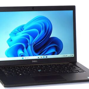 PC portable DELL E7490 – 14 pouces – i5 – SSD 240Go – 8Go – Reconditionné