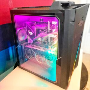 Asus ROG Strix GA35DX
